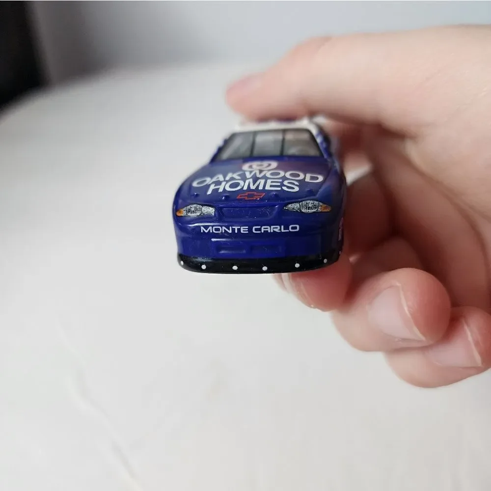 NASCAR #33 Oakwood Homes 1/64 Scale Stock Car